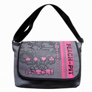 Anime Shugo Chara! My Guardian Characters Messenger Laptop Bag : Other Products : Everything Else