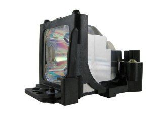 Viewsonic PJ853 130W 2000 Hrs UHP Projector Lamp Electronics
