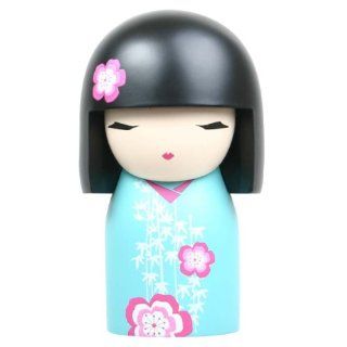 Kimmidoll Hiroko Generosity Japanese Maxi Doll: Toys & Games