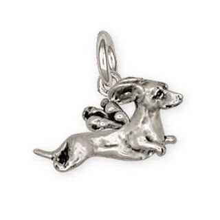 Dachshund Jewelry: Julian Esquivel and Ted Fees: Jewelry