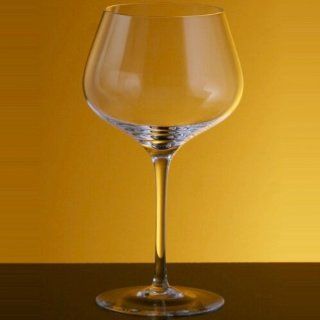 Bottega del Vino Recioto Spumante Crystal Single Champagne Glass: Kitchen & Dining