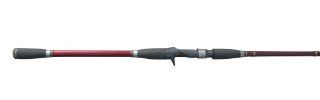 Okuma Fishing Tackle Tx C 882ML T 40X Lightweight Graphite Salmon/Steelhead Casting Rods, 40 Ton : Baitcasting Fishing Rods : Sports & Outdoors