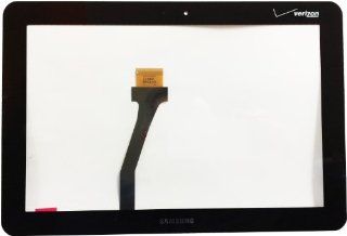Samsung Galaxy Tab 10.1 / SGH i905 Verizon / SGH T859 tablet PC / GT P7500 P7510 P7501 ~ Touch Screen Digitizer ~tablet Repair Part Replacement: Computers & Accessories