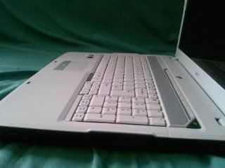 Acer Aspire 7720 6569 Refurbished Laptop Computer   Intel Core 2 Duo T5450 1.66GHz, 802.11a/b/g Wireless, 2GB DDR2, 160GB HDD, DL DVDRW, 17" WXGA+, Integrated Webcam, Windows Vista Home Premium : Computers & Accessories
