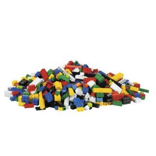 LEGO Education Brick Set 4579793 (884 Pieces): Industrial & Scientific