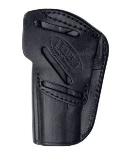 Tagua 4 in 1 Holster for Smith and Wesson Shield, 9mm/40mm, Black/Brown, Right : Gun Holsters : Sports & Outdoors