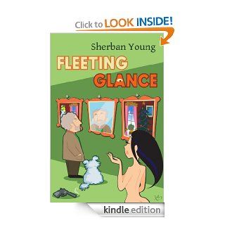 Fleeting Glance (An Enescu Fleet Mystery Book 2) eBook Sherban Young Kindle Store