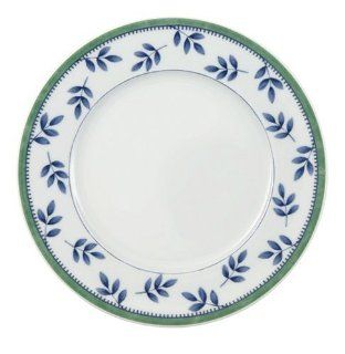 Villeroy & Boch Switch 3 Corfu Bread and Butter Plates, Set of 6: Kitchen & Dining