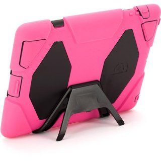 Griffin Survivor Carrying Case for iPad 2 and New: Computers & Accessories