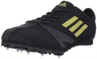 adidas Women's Arriba 3 Track Cleat: Track Shoes: Shoes