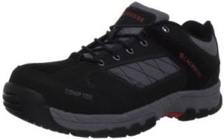 LaCrosse Men's Quickness NMT Work Shoe: Industrial And Construction Shoes: Shoes