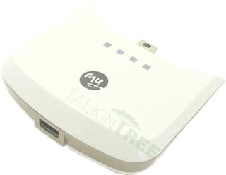 MyTouch 3G OEM White Battery Extender: Cell Phones & Accessories