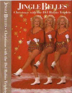 Jingle Belles: Christmas with the Del Rubio Triplets: Music