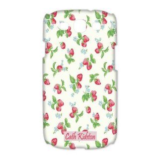 Custom Cath Kidston 3D Cover Case for Samsung Galaxy S3 III i9300 LSM 907: Cell Phones & Accessories