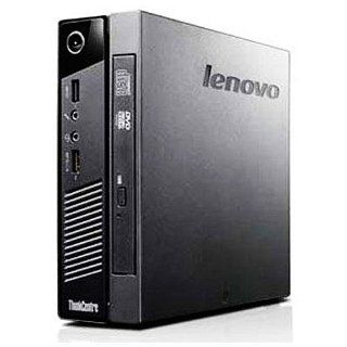 Lenovo ThinkCentre M93p 10AB0011US Desktop : Desktop Computers : Computers & Accessories