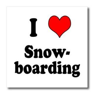 ht_173383_3 EvaDane   Funny Quotes   I love snowboarding. Heart.   Iron on Heat Transfers   10x10 Iron on Heat Transfer for White Material: Patio, Lawn & Garden