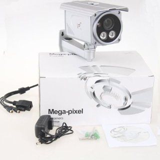 IPS 914V H.264 2 Megapixel 2.8 12mm Lens Full HD NetworkIP Camera Security Day&Night Vision Camera & Photo