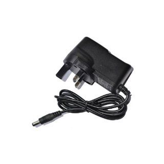 9V replacement power supply adaptor LA 915 (output 9V, 1.5A, 3.5mm plug): Computers & Accessories