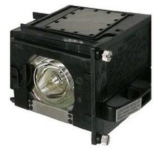 MITSUBISHI WD 65732 Replacement Rear projection TV Lamp 915P049010: Electronics