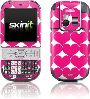 Heart Patterns   Tickled Pink   Palm Centro   Skinit Skin Electronics