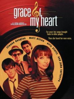 Grace of My Heart: Illeana Douglas, Sissy Boyd, Christina Pickles, Jill Sobule:  Instant Video