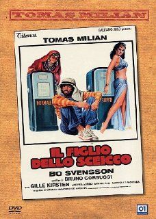 Il Figlio Dello Sceicco (1977): Tomas Milian, Bo Svenson, Kirsten Gille, Bruno Corbucci: Movies & TV