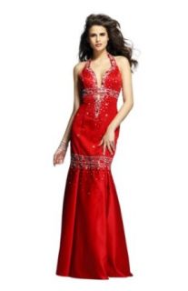 Clarisse Prom Dress 919, Black, 16 at  Womens Clothing store: Evening Gowns