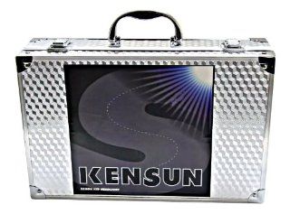 HID Kit by Kensun with Xenon Lights, 9007 Dual Beam Bi Xenon, 12000K   2 Year Warranty: Everything Else