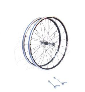 Shimano Dura Ace Wheelset WH 7850 C24 CL : Bike Wheels : Sports & Outdoors