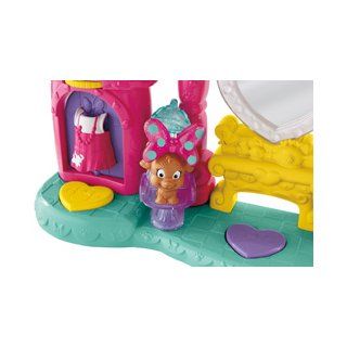 Disney's Minnie Mouse Bowtique: Pampering Pets Salon: Toys & Games