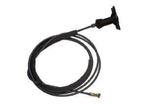 Auto 7 924 0057 Fuel Door Release Cable For Select Hyundai Vehicles: Automotive
