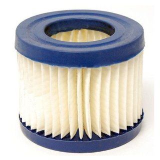 Shop Vac 903 05 2 Pack. Cartridge Filter/Foam Sleeve for 18 V Rechargeable Vac   Vacuum And Dust Collector Filters  
