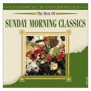 Best Of Sunday Morning Classics/Various: Music