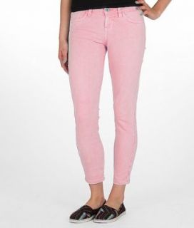Guess Brittany Stretch Cropped Jean at  Womens Clothing store: Apparel
