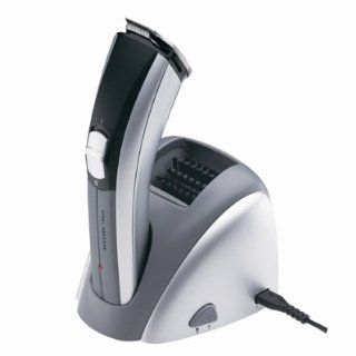 Vidal Sasson VSCL908 Cord/Cordless Self Cleaning Clipper and Trimmer: Health & Personal Care