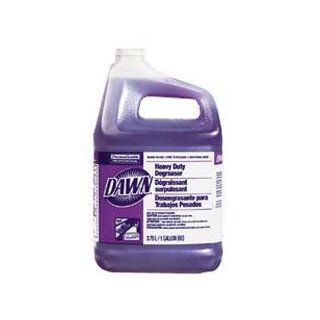 Dawn® Professional Heavy Duty Degreaser   Procter & Gamble PGC 04853: Health & Personal Care