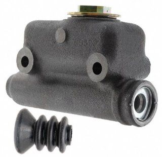 ACDelco 18M931 Professional Durastop Brake Master Cylinder Assembly Automotive