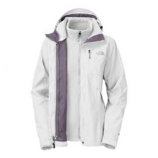 The North Face Adele Triclimate Womens Insulated Ski Jacket : Clothing