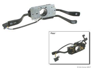 OES Genuine Combination Switch for select Porsche 911 models: Automotive