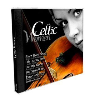 Celtic Women Music