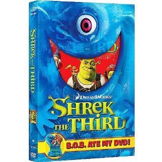SHREK THE THIRD   Format: [DVD Movie]: Movies & TV