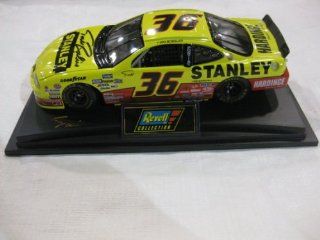 Nascar Die cast #36 Todd Bodine Stanley 1997 Grand Prix NO BOX Limited Edition 1:24 scale car W/ Car Stand by Revell Collection: Toys & Games