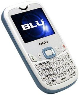 BLU Q200E Samba Elite   Unlocked Phone   US Warranty   Retail Packaging   Grey: Cell Phones & Accessories