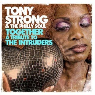 Together   A Tribute To The Intruders: Music