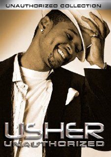 Usher   Unauthorized: Usher: Movies & TV