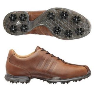 Adidas adiPURE Z Golf Shoes (ADM0015): Shoes