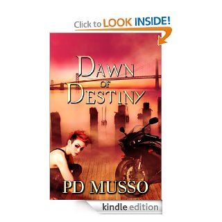 DAWN OF DESTINY (THE HUNTERS)   Kindle edition by PD MUSSO. Science Fiction & Fantasy Kindle eBooks @ .