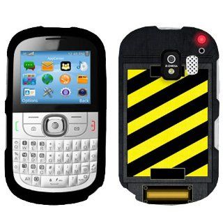 Alcatel One Touch 871A Ghost Trap Phone Case Cover: Cell Phones & Accessories