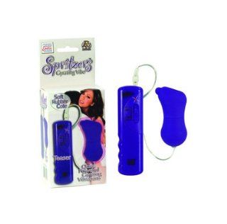 Holiday Gift Set Of Spritzers Gyrating Vibe Teaser And a Classix Mini Mite Massager: Health & Personal Care