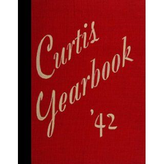 (Reprint) 1942 Yearbook: Curtis High School, Staten Island, New York: Curtis High School 1942 Yearbook Staff: Books